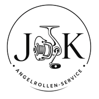 JK Angelrollenservice Logo
